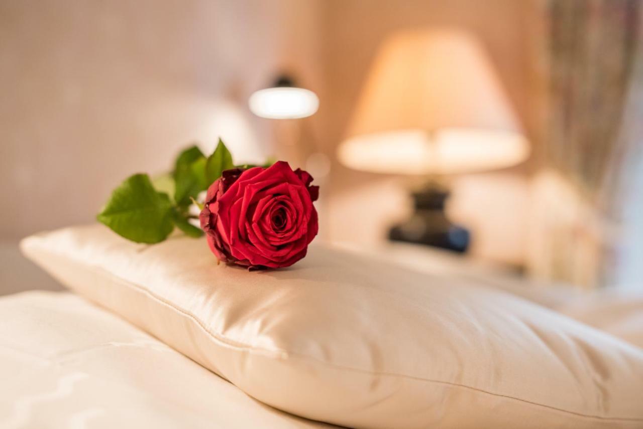 Kurhotel Im Park Schinznach Bad Екстер'єр фото
